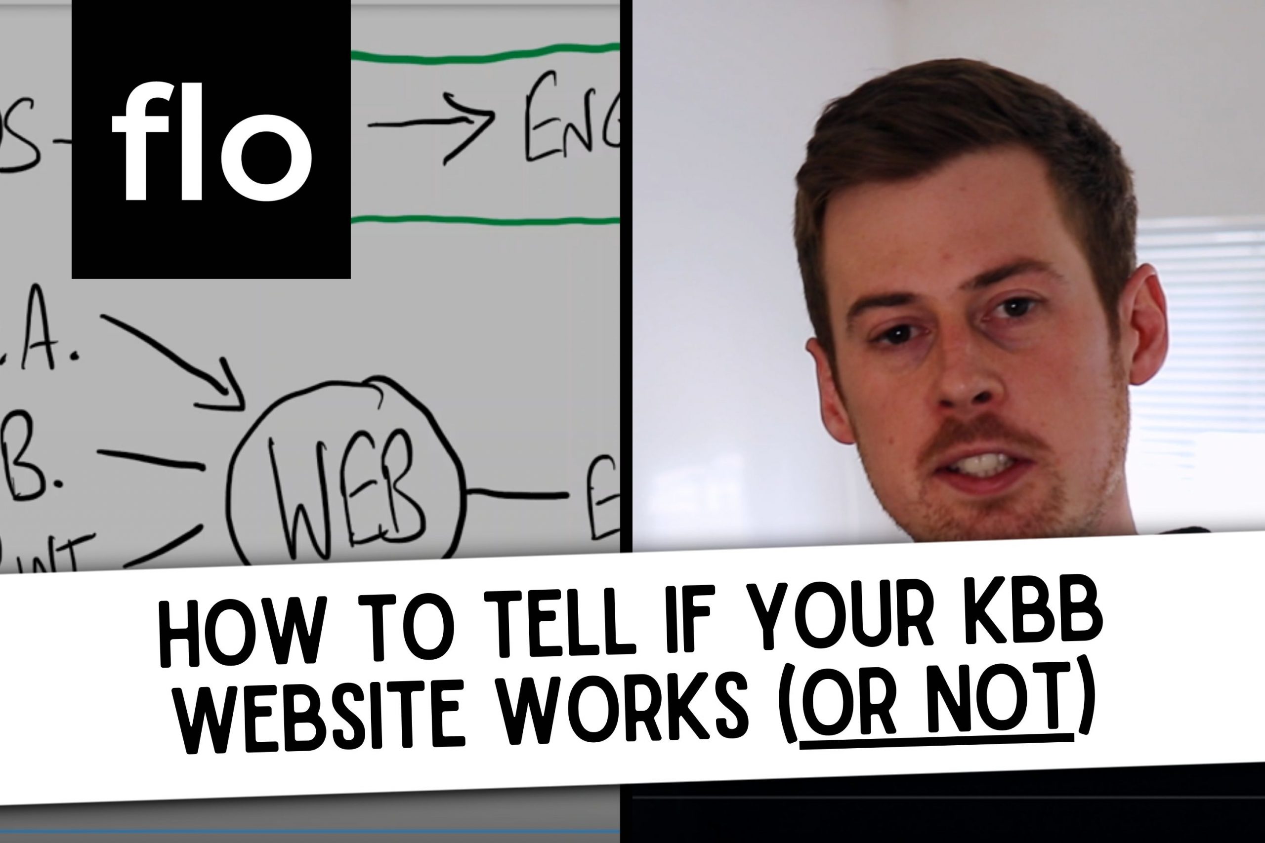 Video- How to tell if your KBB works or not