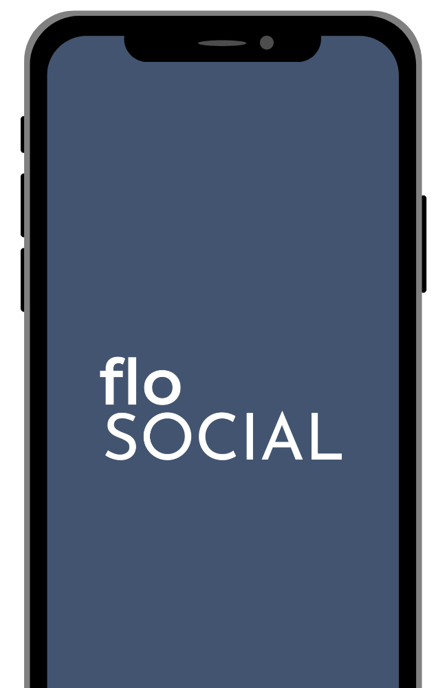 Mobile Flo Social Half