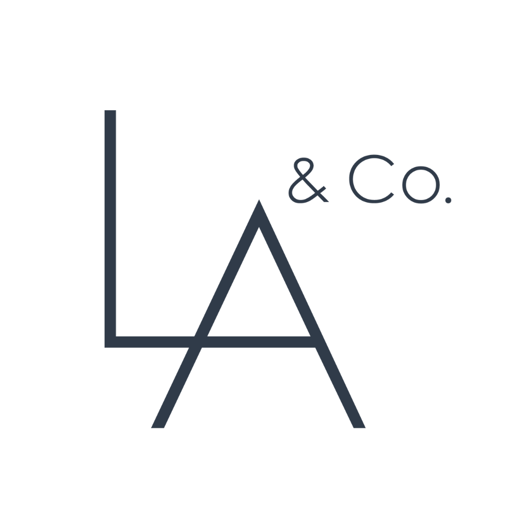 Lewis Alderson & Co. Logo